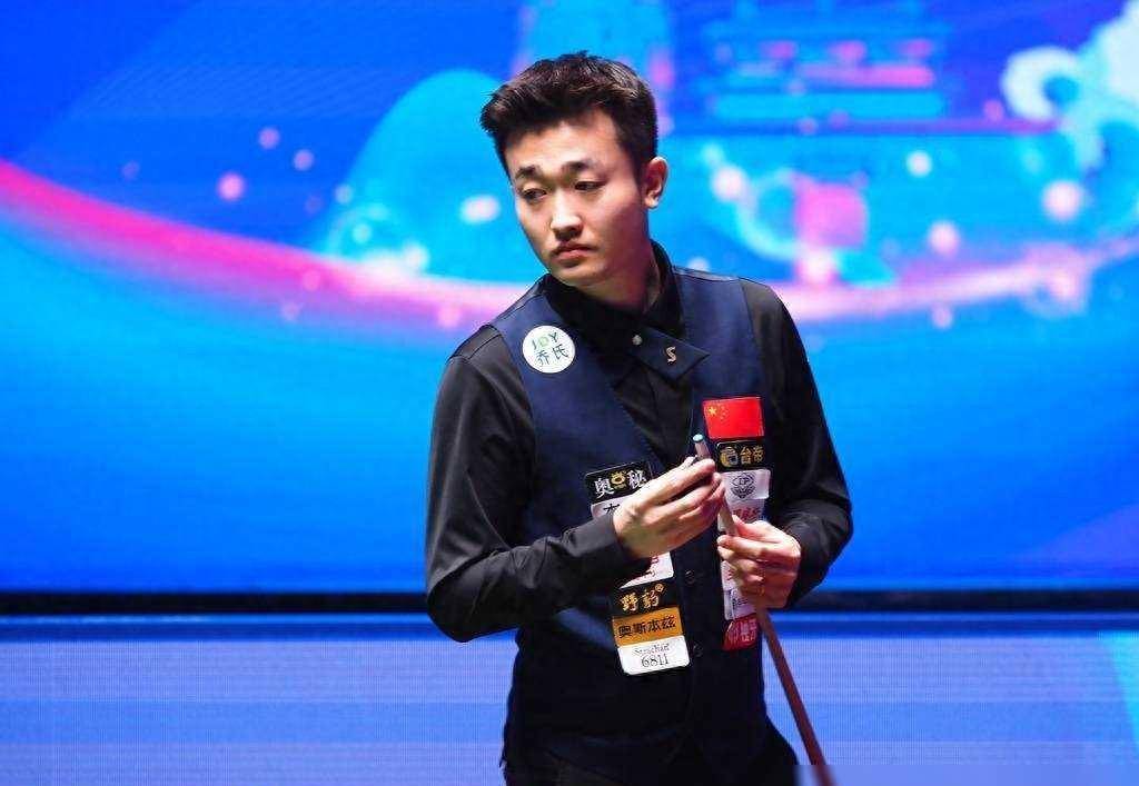 经常让对手 经常让对手